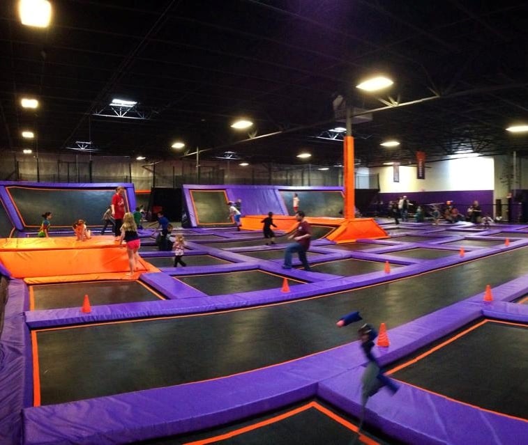 Best Birthday Party Venues for Kids in Dallas-Fort Worth