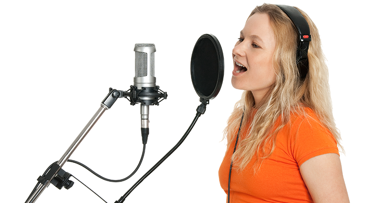 What is a Pop Filter, And When Do You Need One?